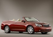 Chrysler Crossfire